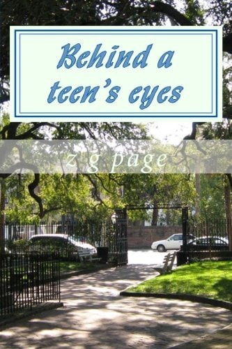 Behind a Teen's Eyes