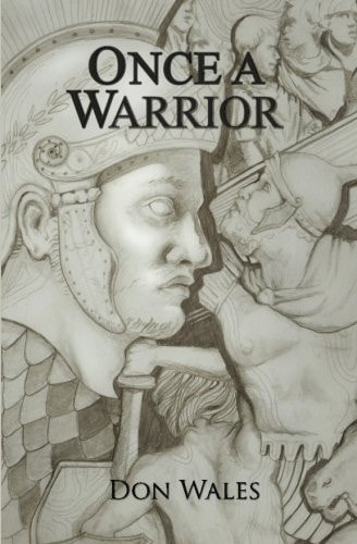 Once a Warrior