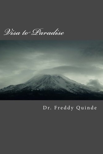 Visa to Paradise Living in Cuenca