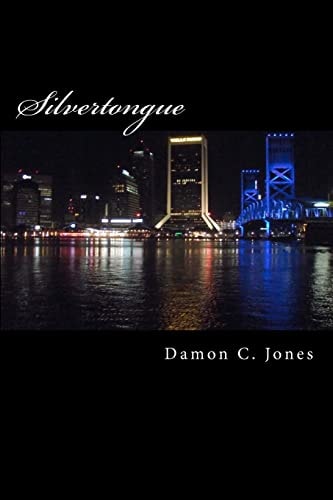 Silvertongue The Jacksonville Restaurant Horrors