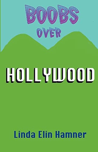 Boobs Over Hollywood