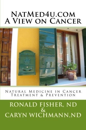 NatMed4u. com - A View on Cancer Natural Medicine in Cancer Treatment and Prevention