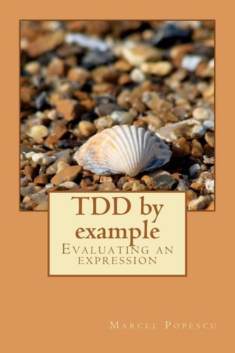 TDD by Example Evaluating an Expression