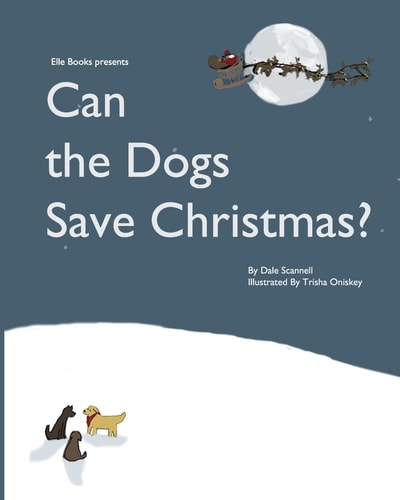Can the Dogs Save Christmas?