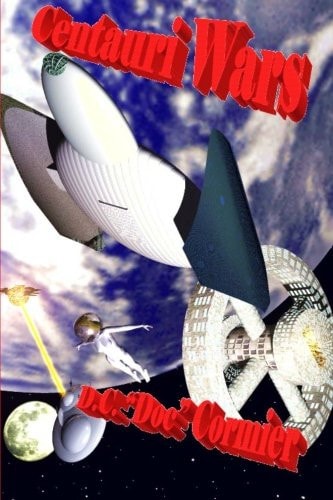 Centauri Wars