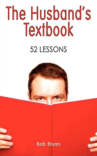 The Husband's Textbook 52 Lessons