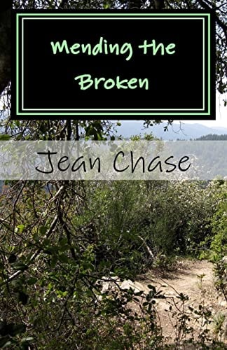 Mending the Broken The Westward Trek