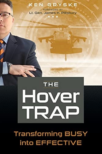 The Hover Trap Transforming Busy Into Effective