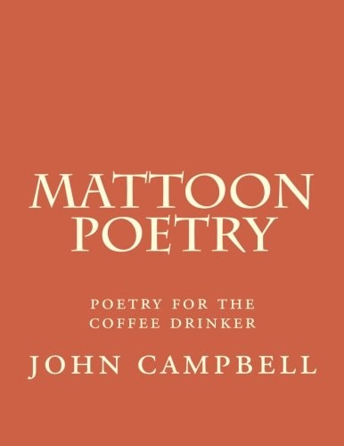 Mattoon Poetry Poetry for the Coffee Drinker