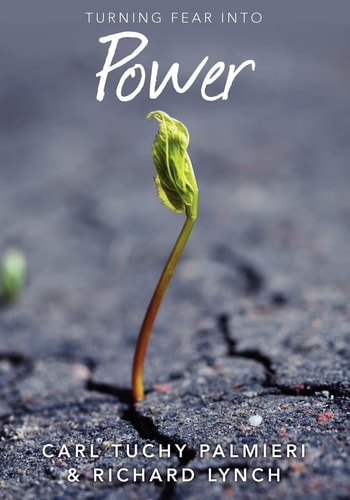 Turning Fear Into Power Originally Titled Freedom from Fear
