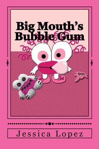 Big Mouth's Bubble Gum
