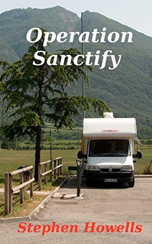 Operation Sanctify