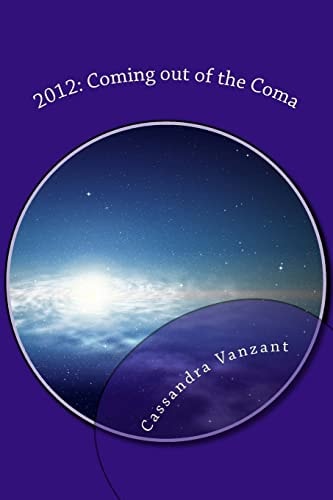 2012 - Coming Out of the Coma