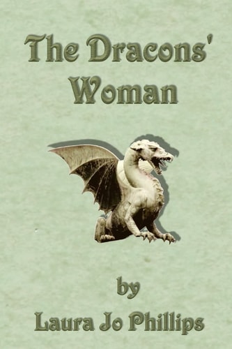 The Dracons' Woman Book 1 of the Soul-Linked Saga
