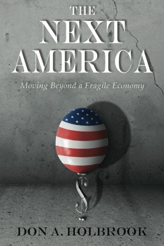 The Next America Moving Beyond a Fragile Economy