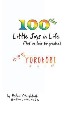 100 Plus Little Joys in Life