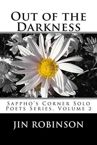 Out of the Darkness Sappho's Corner Solo Poetry Series
