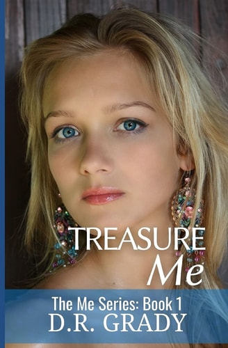 Treasure Me The Me Series - Book 1