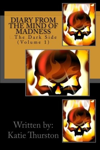 Diary from the Mind of Madness The Dark Times