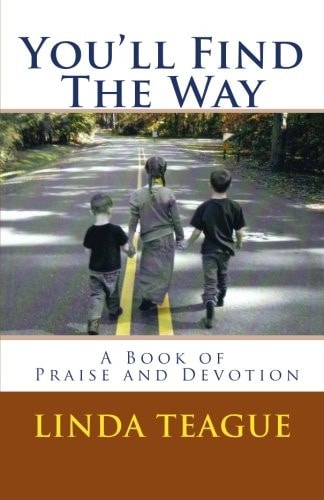 You'll Find The Way