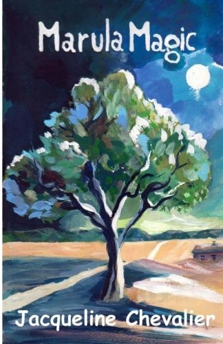 Marula Magic