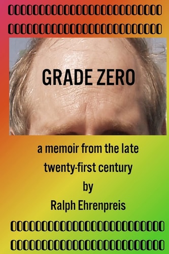 Grade Zero A Memoir from the Late Twenty-First Century