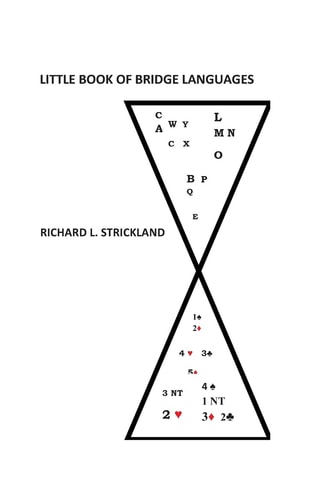 Little Book of Bridge Languages