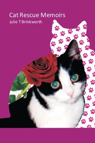 Cat Rescue Memoirs