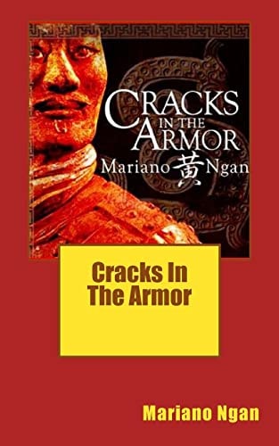 Cracks In The Armor