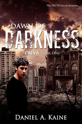 Dawn of Darkness Daeva: Book One