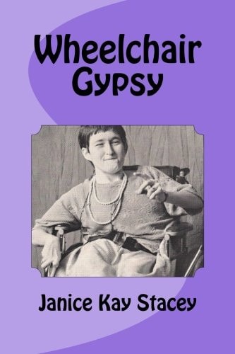 Wheelchair Gypsy