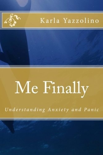 Me Finally Understanding Anxiety and Panic