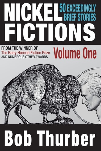 Nickel Fictions 50 Exceedingly Brief Stories