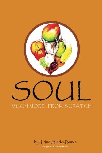 Soul Much More From Scratch