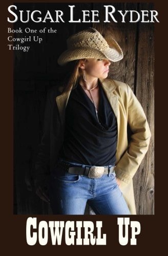 Cowgirl Up