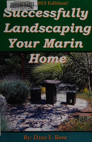 Successfully Landscaping Your Marin Home