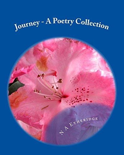 Journey - a Poetry Collection