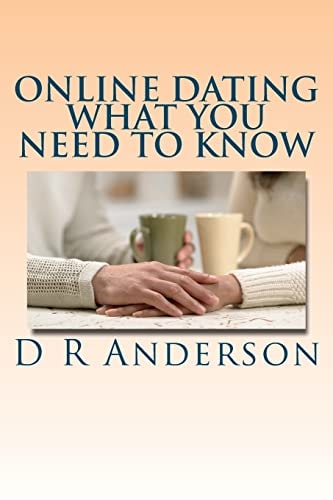 Online Dating What You Need to Know