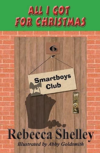 All I Got for Christmas Smartboys Club