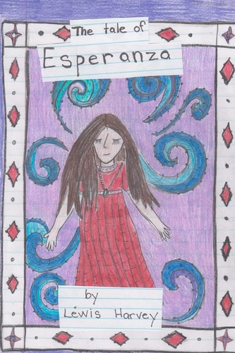 The Tale of Esperanza The Castle Nonesuch
