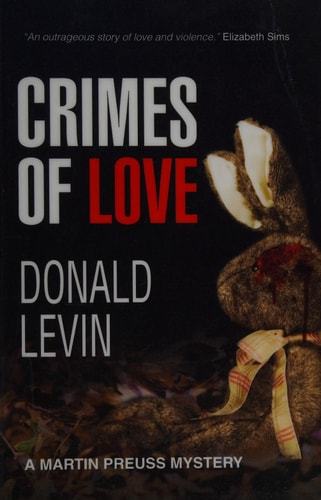 Crimes of Love