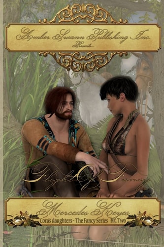 Flight of Fancy Cora's Daughters - The Fancy Series
