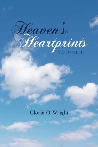 Heaven's Heartprints Volume II