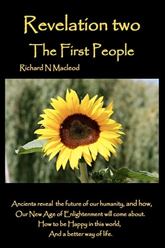 Revelation Two The First People