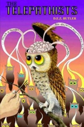 The Telepathists
