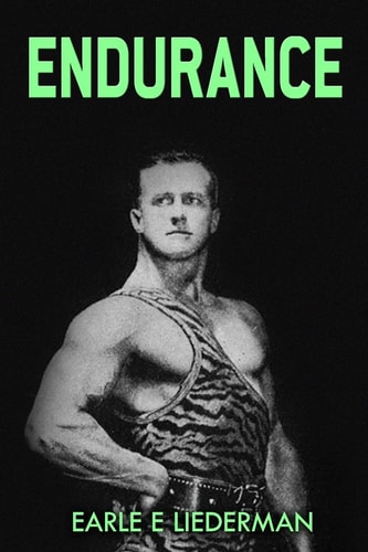 Endurance (Original Version, Restored)