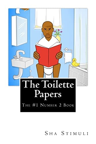 The Toilette Papers The #1 Number 2 Book