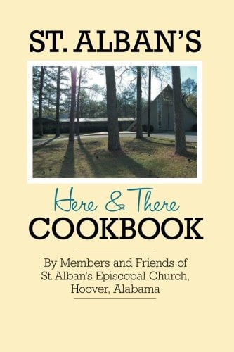 St. Alban's - Here and There