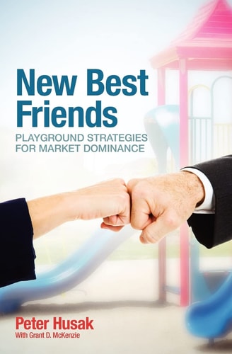 New Best Friends Playground Strategies for Market Dominance