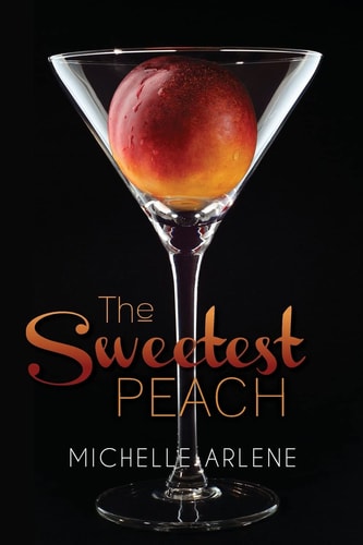 The Sweetest Peach